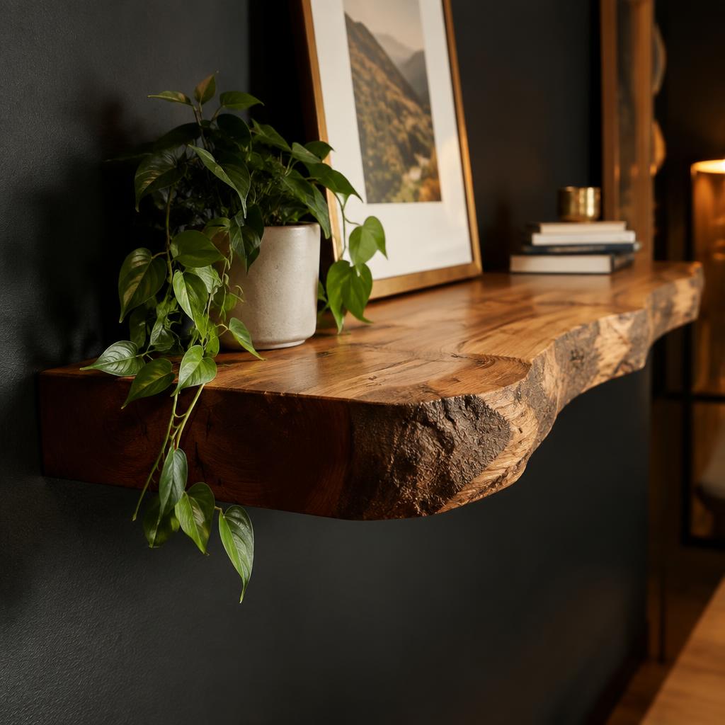 Built-In Detail